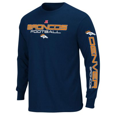 NFL Men's Primary Receiver Long Sleeve Tee