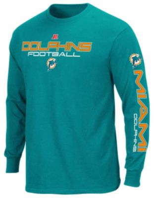 NFL Men's Primary Receiver Long Sleeve Tee