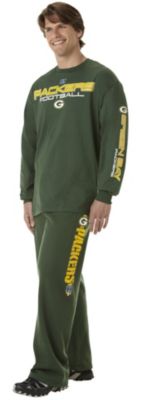 NFL Men's Primary Receiver Long Sleeve Tee