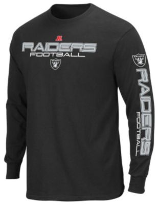 NFL Men's Primary Receiver Long Sleeve Tee