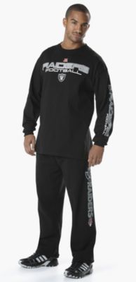NFL Men's Primary Receiver Long Sleeve Tee