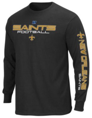 NFL Men's Primary Receiver Long Sleeve Tee
