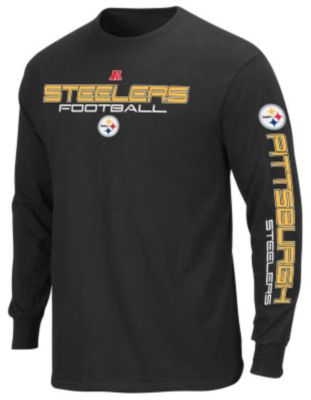 NFL Men's Primary Receiver Long Sleeve Tee