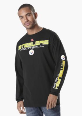 NFL Men's Primary Receiver Long Sleeve Tee