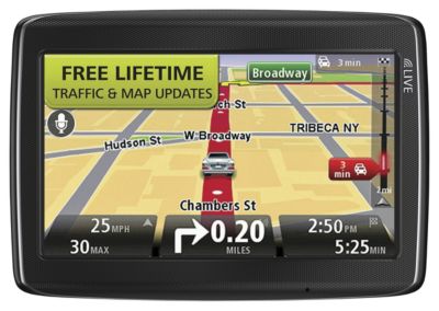 TomTom 5
