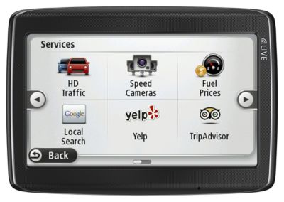 TomTom 5