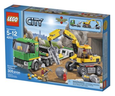 Building Sets