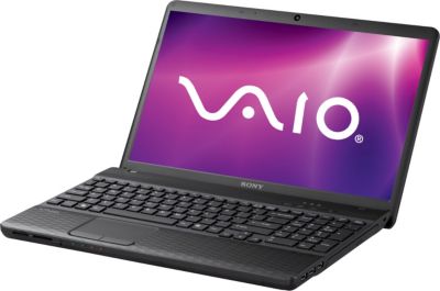 Sony Vaio 15.5