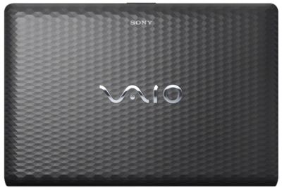 Sony Vaio 15.5