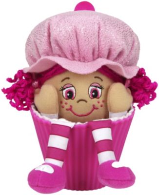 9" Little Miss Muffin Original