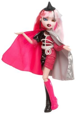 Bratzilla Doll Cloetta Spelletta
