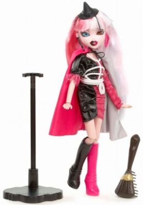 Bratzilla Doll Cloetta Spelletta