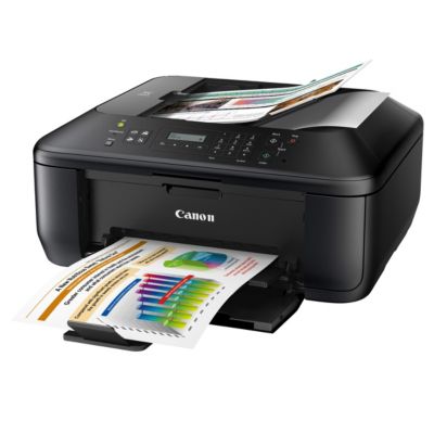 Canon All in One Multi Function Inkjet Printer