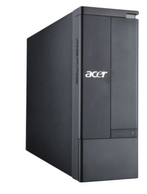 Acer 4GB Dual Core Desktop Computer