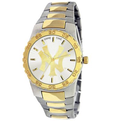 Executive Men's MLB Licensed Sports Watch