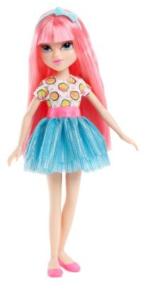 Moxie Sweet Style Doll Avery