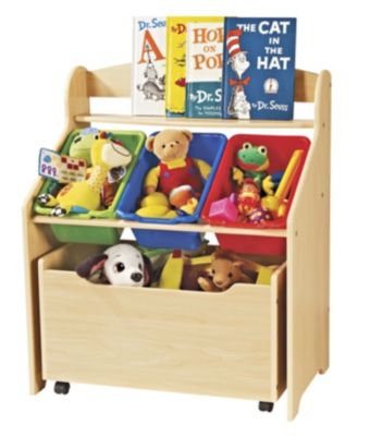 Playroom Furniture