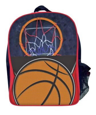 Go Sport Basketball Backpack