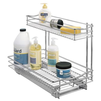 Shelving