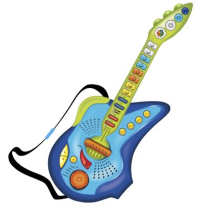 Musical Instruments