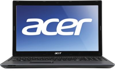 Acer Aspire 15.6" 4GB Notebook