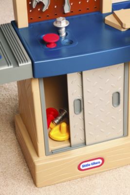 Little Tikes Tough Workshop
