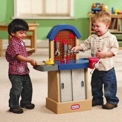 Little Tikes Tough Workshop