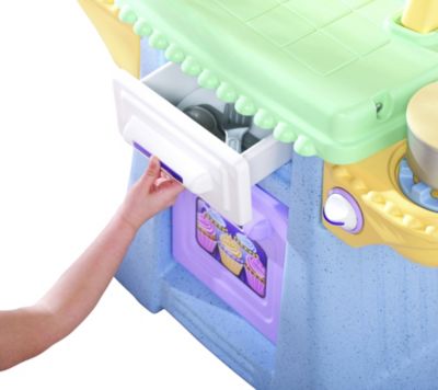 Little Tikes Cupcake Kitchen