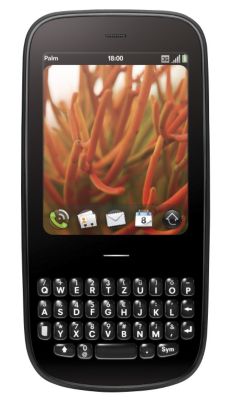 Palm Pixi Plus 3G Unlocked Smartphone