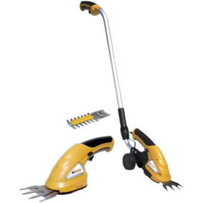 RECHARGE Lithium Garden Shear & Trimmer