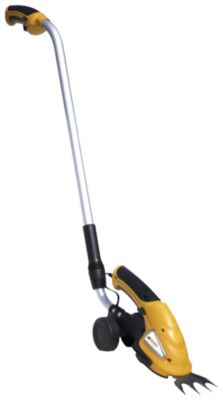 RECHARGE Lithium Garden Shear & Trimmer