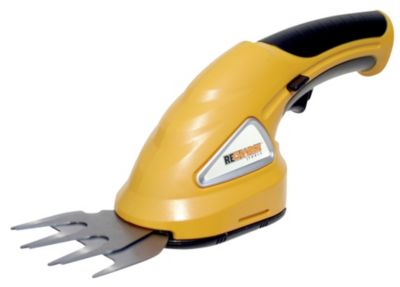 RECHARGE Lithium Garden Shear & Trimmer