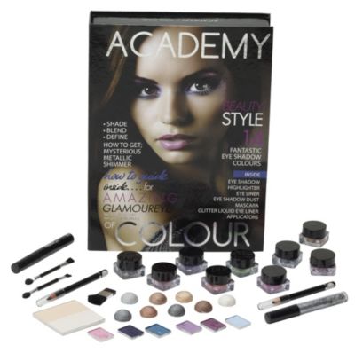 Colour Couture Eye Set