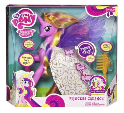 My Little Pony Princess Cadence