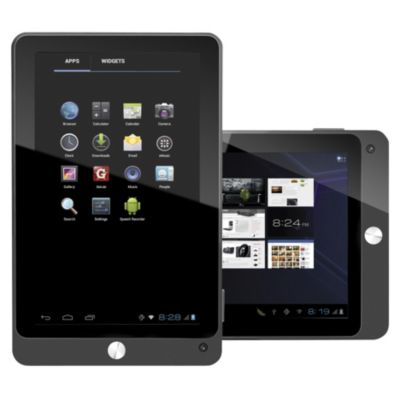 Coby Kyros 7" Multi-Touch 4GB Tablet