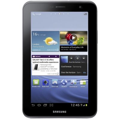 Samsung Galaxy Tab 2 7
