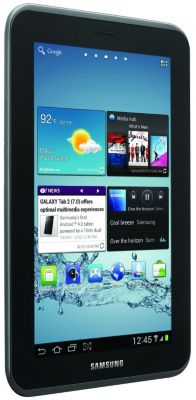 Samsung Galaxy Tab 2 7