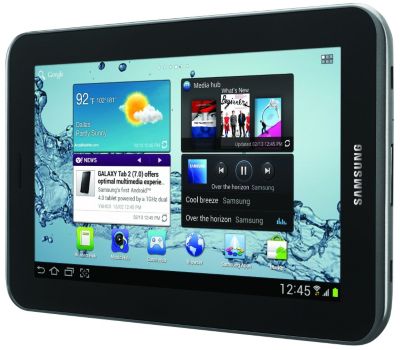 Samsung Galaxy Tab 2 7