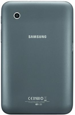 Samsung Galaxy Tab 2 7