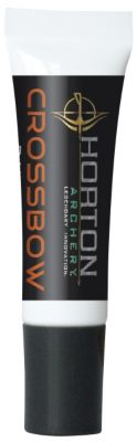 Horton Crossbow Rail Lube &Wax Kit