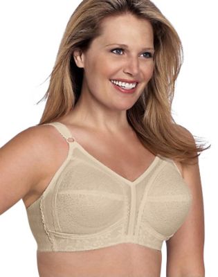 Brasier de copa suave Playtex 18 Hour