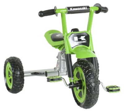 Kawasaki Tricycle