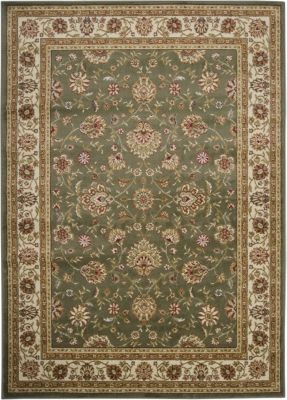 Surya 3 pc Rug Set Terrapin