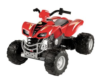 Bikes + Riding Toys
