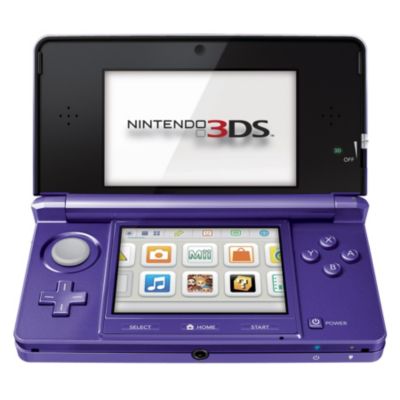 Nintendo 3DS