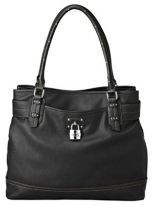 Handbags + Accessories