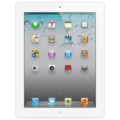 Apple iPad 3 16GB Wi-Fi - White