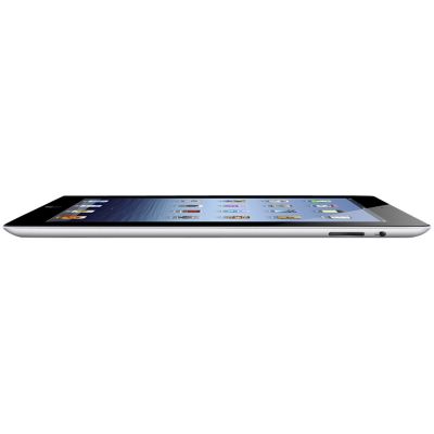 Apple iPad 3 16GB Wi-Fi - Black