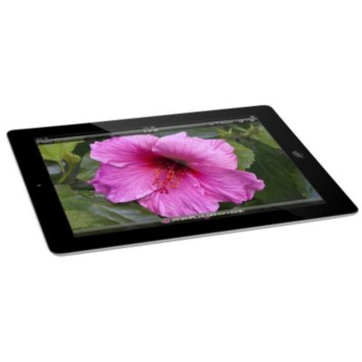 Apple iPad 3 16GB Wi-Fi - Black