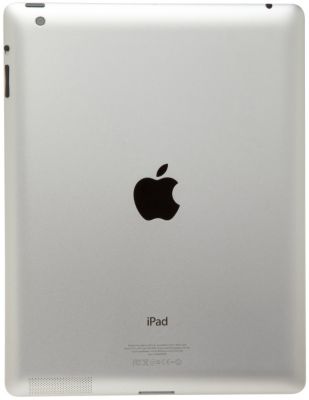 Apple iPad 3 16GB Wi-Fi - Black